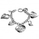 Bracelet Femme  Guess USB80901 (16 cm)