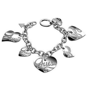 Bracelet Femme  Guess USB80901 (16 cm)