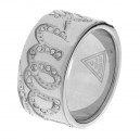 Bague Femme Guess USR80902-56 (18 mm)