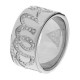 Bague Femme Guess USR80902-56 (18 mm)