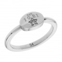 Bague Femme Guess USR81005-54 (17 mm)