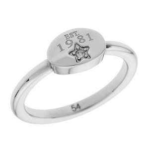 Bague Femme Guess USR81005-54 (17 mm)