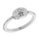 Bague Femme Guess USR81005-54 (17 mm)