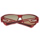 Lunettes de soleil Unisexe Polaroid P7401-0A4