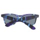 Lunettes de soleil Unisexe Polaroid PLD6009/S-M-PRK