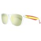 Lunettes de soleil Unisexe Polaroid S8443-CX5