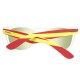 Lunettes de soleil Unisexe Polaroid S8443-CX5