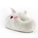 Chaussons Licorne Wagon Trend