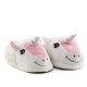 Chaussons Licorne Wagon Trend