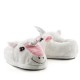 Chaussons Licorne Wagon Trend