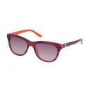 Lunettes de soleil Femme Tous STO787-520ADC
