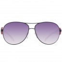 Lunettes de soleil Femme Tous GUF213BLK-3560