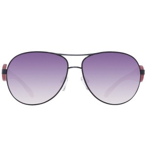 Lunettes de soleil Femme Guess GUF213BLK-3560