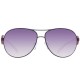 Lunettes de soleil Femme Tous GUF213BLK-3560