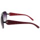 Lunettes de soleil Femme Tous GUF213BLK-3560