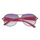 Lunettes de soleil Femme Tous GUF213BLK-3560