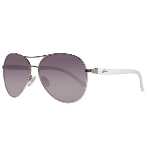 Lunettes de soleil Femme Guess GUF235SI-35A61