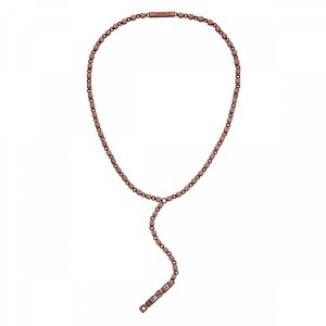 Pendentif Unisexe Diesel DX0023040