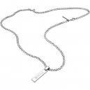 Collier Homme Police S14ACM03P (68 cm)