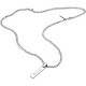 Collier Homme Police S14ACM03P (68 cm)