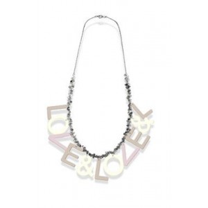 Collier Femme Victorio & Lucchino VJ0310CO