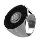 Bague Femme Panarea AA352N (12 mm)