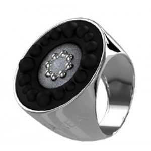 Bague Femme Panarea AA352N (16,56 mm)