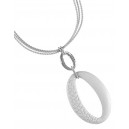 Collier Femme Panarea CP1B (32 cm)