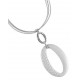 Collier Femme Panarea CP1B (32 cm)
