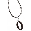 Collier Femme Panarea CP1M (32 cm)