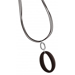 Collier Femme Panarea CP1M (32 cm)