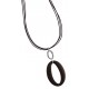 Collier Femme Panarea CP1M (32 cm)