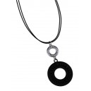 Collier Femme Panarea CP3N (32 cm)