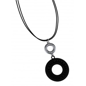 Collier Femme Panarea CP3N (32 cm)