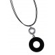 Collier Femme Panarea CP3N (32 cm)