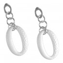 Boucles d´oreilles Femme Panarea OR1B (5 cm)