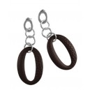 Boucles d´oreilles Femme Panarea OR1M (5 cm)