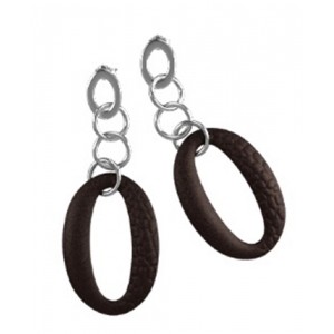 Boucles d´oreilles Femme Panarea OR1M (5 cm)