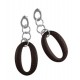 Boucles d´oreilles Femme Panarea OR1M (5 cm)