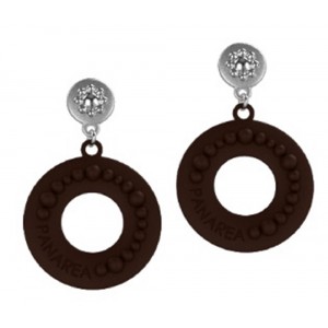 Boucles d´oreilles Femme Panarea OR3M (5 cm)