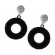 Boucles d´oreilles Femme Panarea OR3N (5 cm)