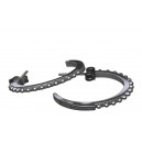 Boucles d´oreilles Femme Panarea OS25OX (2 cm)