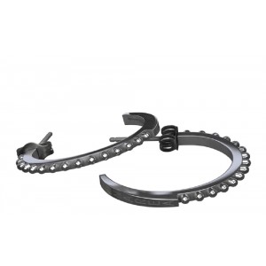 Boucles d´oreilles Femme Panarea OS25OX (2 cm)