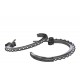 Boucles d´oreilles Femme Panarea OS25OX (2 cm)