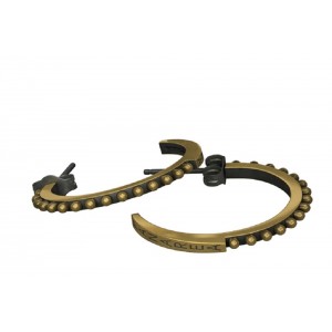 Boucles d´oreilles Femme Panarea OS25RU1 (2 cm)