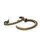 Boucles d´oreilles Femme Panarea OS25RU1 (2 cm)