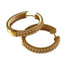 Boucles d´oreilles Femme Panarea OS6DO (3 cm)