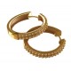 Boucles d´oreilles Femme Panarea OS6DO (3 cm)