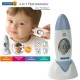 THERMOMETRE AURICULAIRE ET FRONTAL POUR ENFANT 4 EN 1