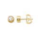 Boucles d´oreilles Femme Thomas Sabo H1670-414-14